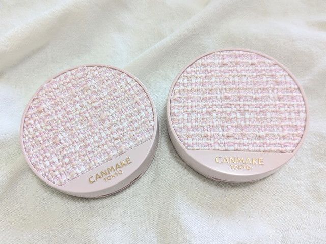 マシュマロフィニッシュパウダー ～Abloom～