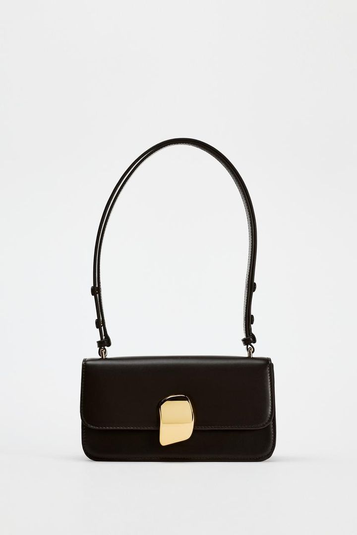 画像1: 出典：ZARA