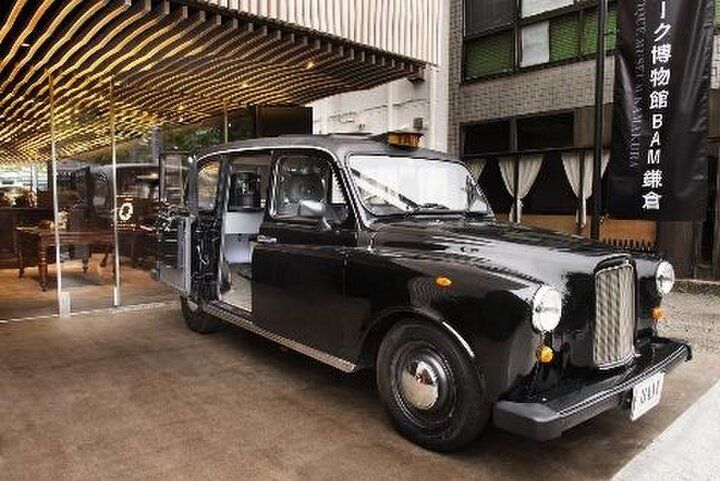 古都鎌倉で英国を感じるショップ巡り♪スコーンの美味しい紅茶専門店から英国アンティークのショップまで