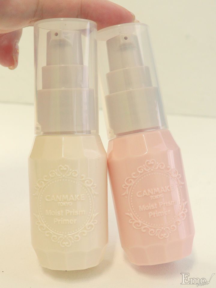 ベースメイク前に仕込むだけで立体ツヤ肌に仕上げてくれる！内側から発光したかのようなワントーン明るい肌で秋メイクを楽しもう♪