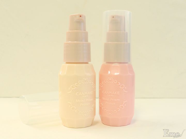 ベースメイク前に仕込むだけで立体ツヤ肌に仕上げてくれる！内側から発光したかのようなワントーン明るい肌で秋メイクを楽しもう♪