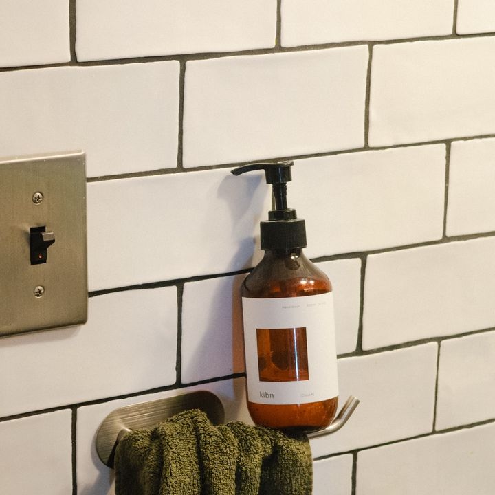 〈kibn〉 Hand Wash （Dsus4）