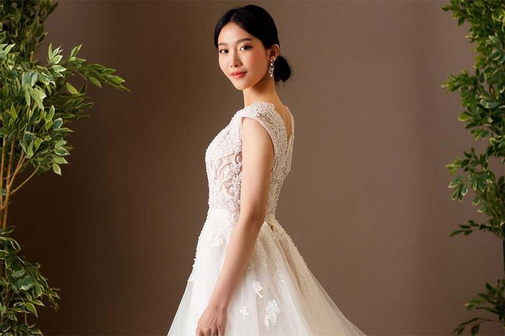 ソロウェディング、じわり定着中？