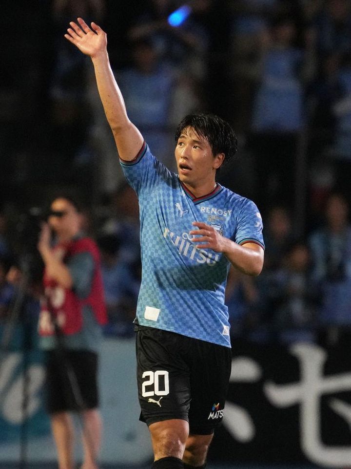 浅野拓磨が選外濃厚…代わりに日本代表へ呼ばれそうな「最旬ストライカー」4選！Jリーガーも