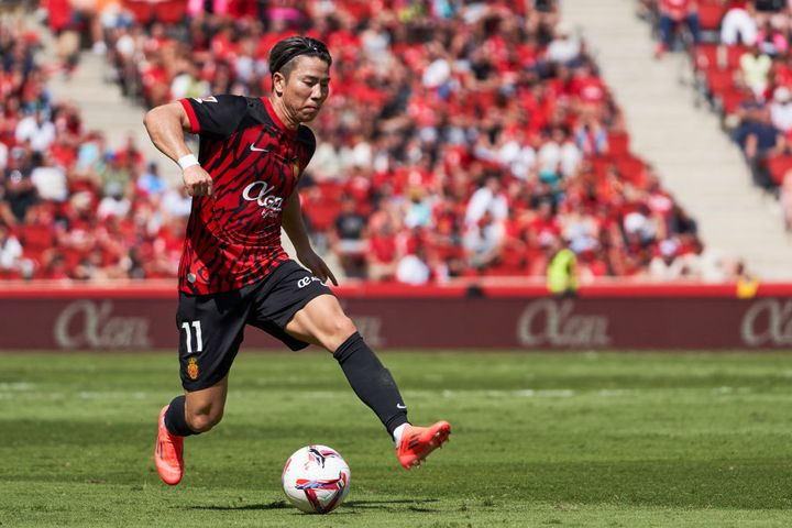 浅野拓磨が選外濃厚…代わりに日本代表へ呼ばれそうな「最旬ストライカー」4選！Jリーガーも