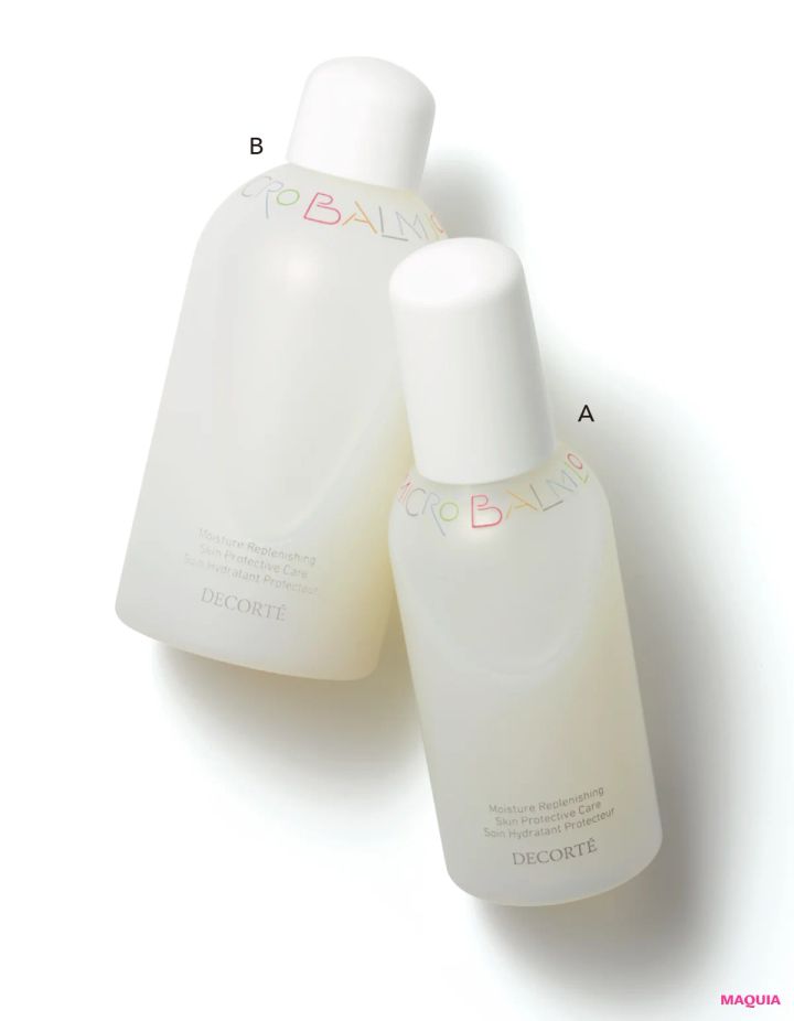 私の未来を切り拓くスキンケアを選ぼう！ ブランドの哲学を反映した最先端コスメ_8