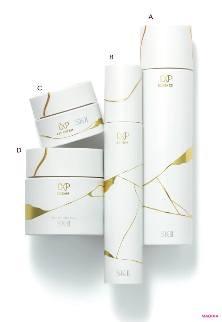 私の未来を切り拓くスキンケアを選ぼう！ ブランドの哲学を反映した最先端コスメ_7