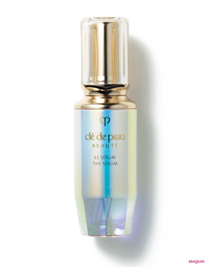 私の未来を切り拓くスキンケアを選ぼう！ ブランドの哲学を反映した最先端コスメ_6