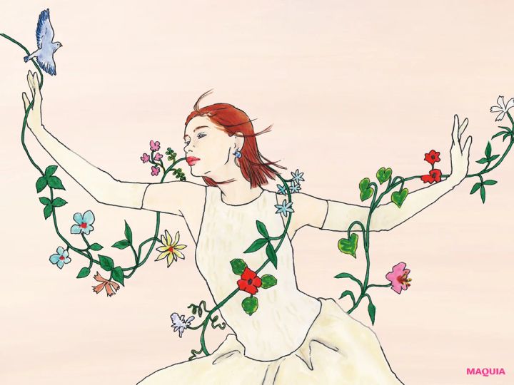 スキンケア 最先端 コスメ メ