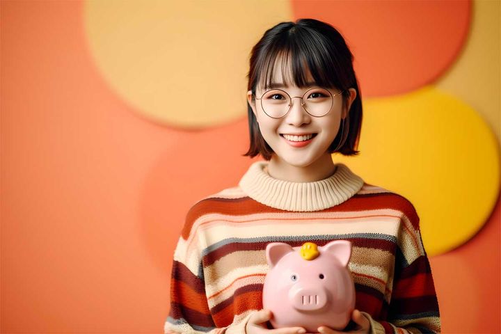 20～30代、働く女性たちのお金事情