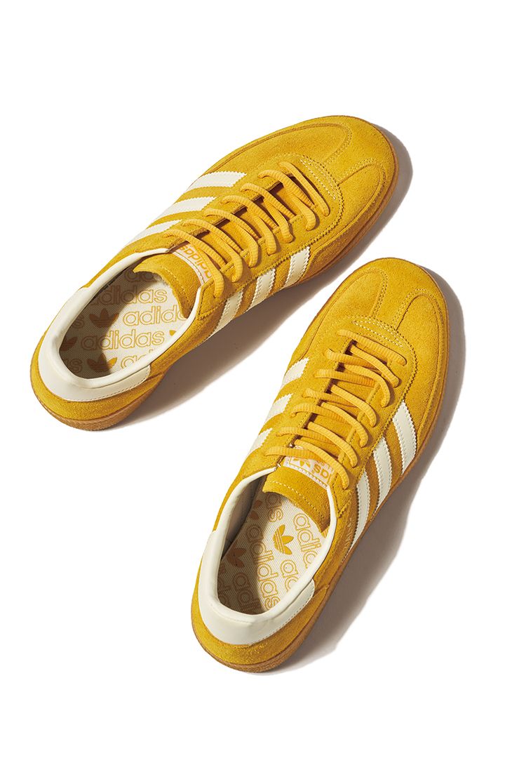 今《アディダス》が大人気！FUDGE編集部厳選の6足