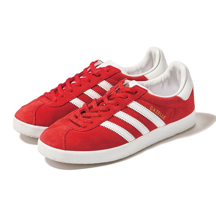 今《アディダス》が大人気！FUDGE編集部厳選の6足