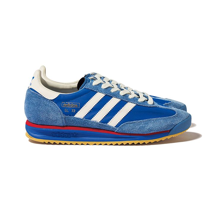 今《アディダス》が大人気！FUDGE編集部厳選の6足