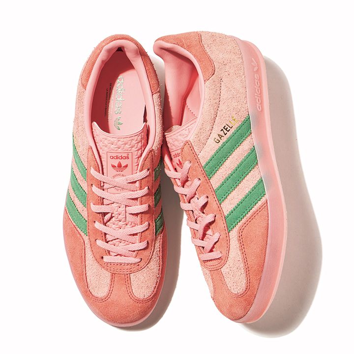 今《アディダス》が大人気！FUDGE編集部厳選の6足