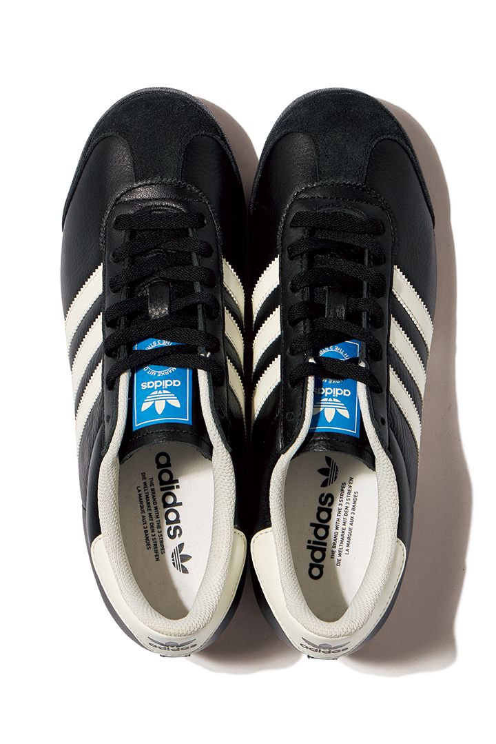 今《アディダス》が大人気！FUDGE編集部厳選の6足