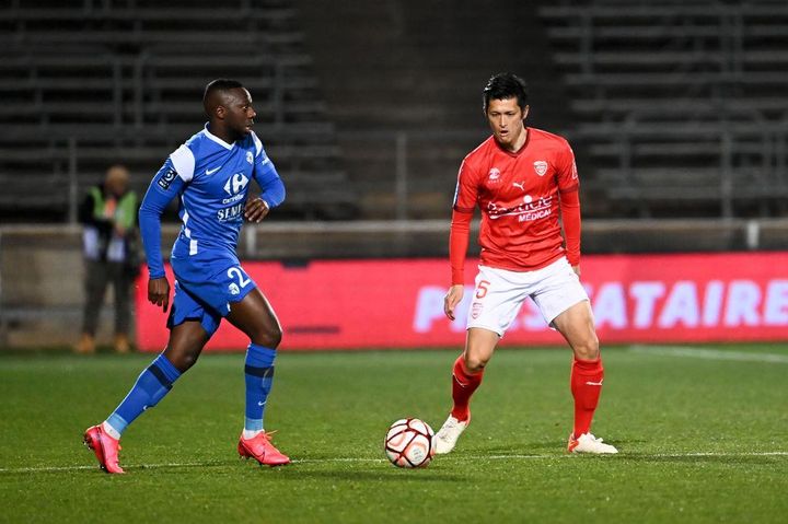 【完全版】サッカー日本人選手「海外組」の変遷 2022-23冬：ヨーロッパからJリーグへ逆輸入移籍5名 