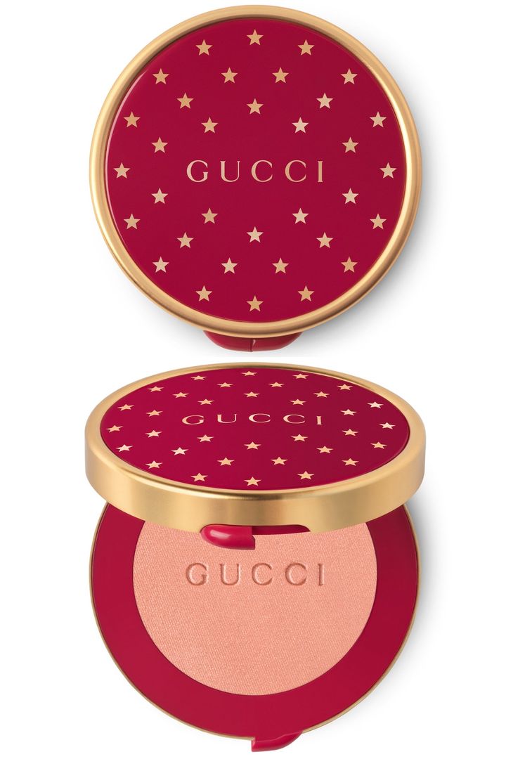 ブラッシュ ドゥ ボーテ チーク アンド アイ（リミテッド エディション） 10 ￥8,580（10月31日より限定発売）