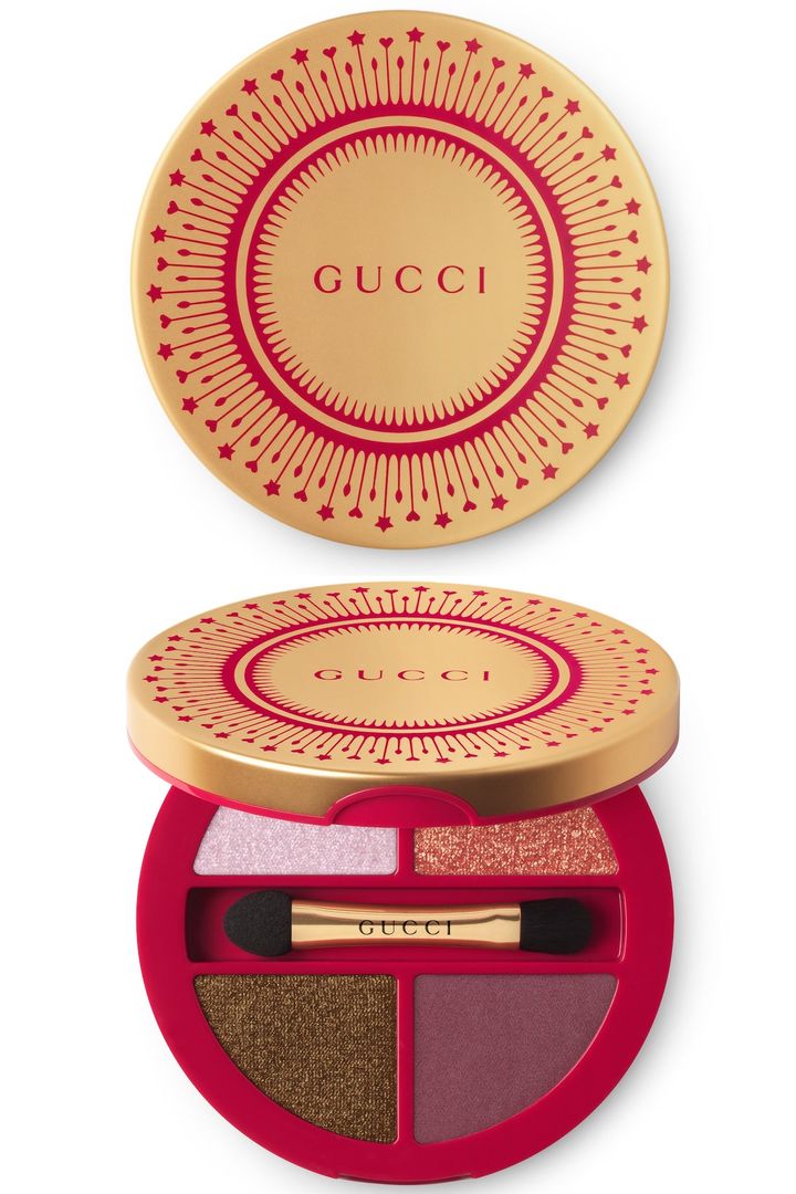 パレット ドゥ ボーテ クアチュオール（リミテッド エディション） 04 ￥10,010（10月31日より限定発売）