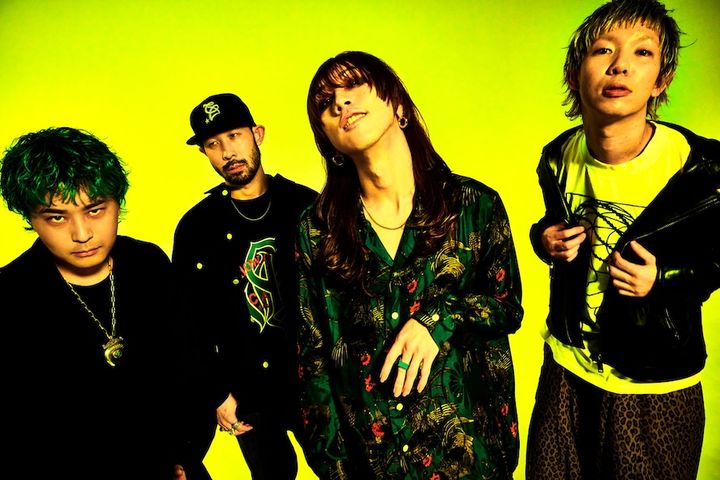 『東京リベンジャーズ』繋がり！ SUPER BEAVERが“差入屋”描く感涙映画の主題歌を書き下ろし