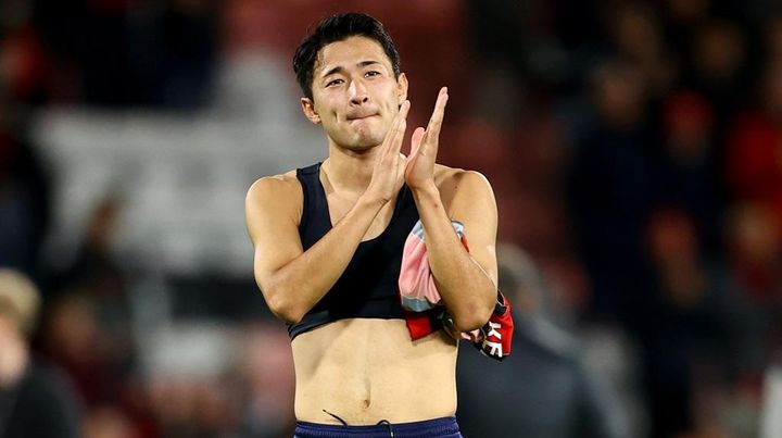 菅原由勢のサウサンプトン、プレミア開幕6試合で5敗目…監督の敗戦の弁にキャラガーは「選手が傷つく」