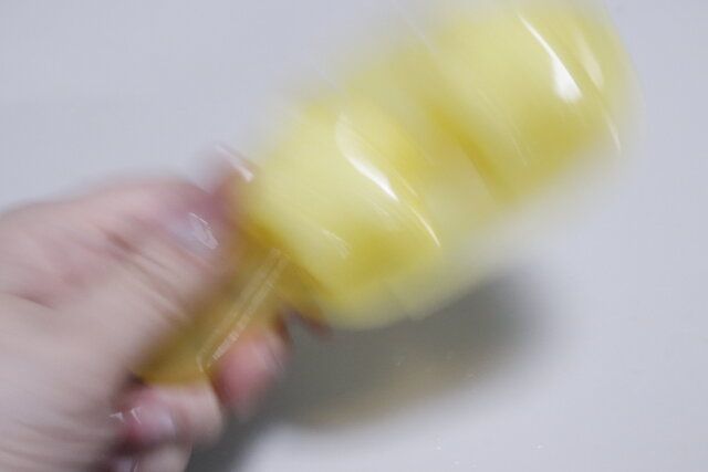 ダイソー 星のおにぎりメーカー 振る