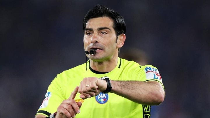 審判が選手に殺害予告！？スポルティング守田英正のCL、第4審判が急遽変更