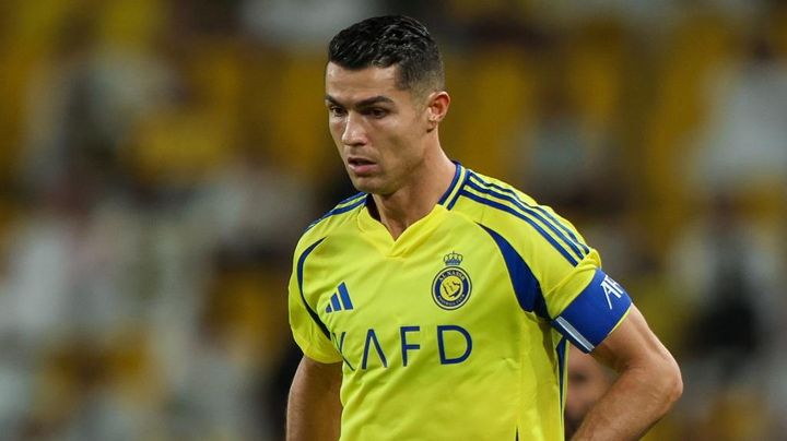 39歳ロナウド、ACLでゴール！なんと30代の通算得点数が20代を超える