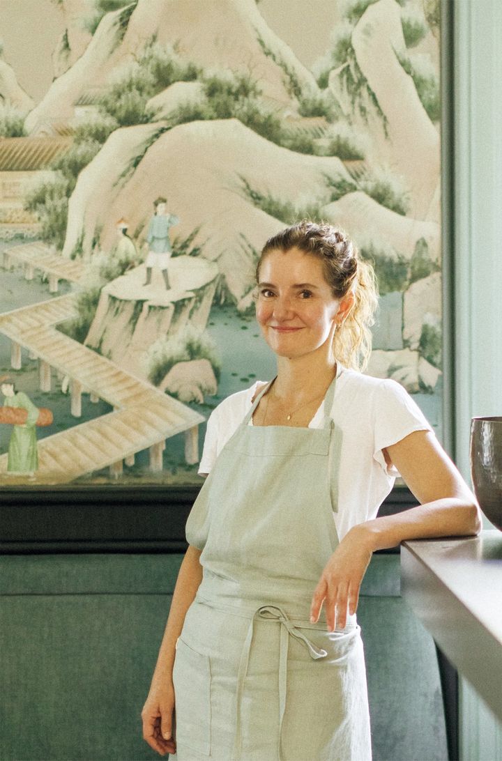 Photo_ Maureen M. Evans