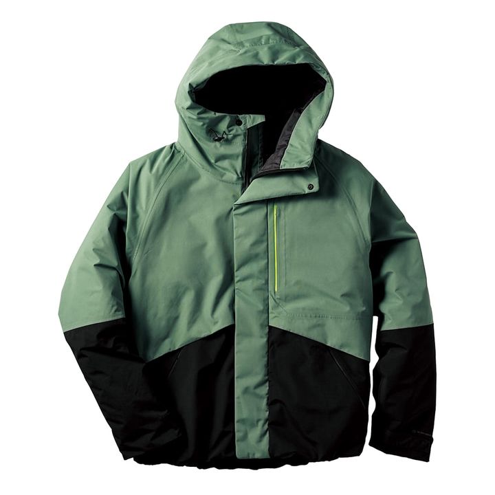 画像3: 出典：WORKMAN