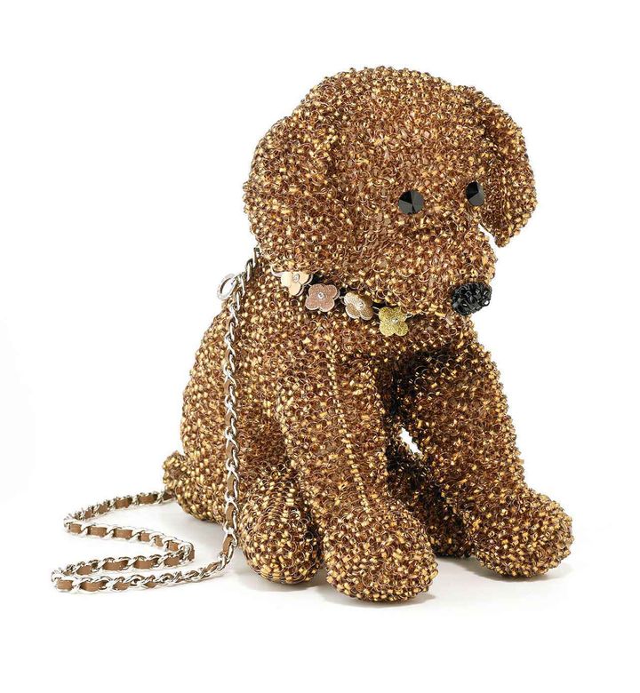 画像: 「アニマーレ/ドッグ」[縦28×横16×マチ31cm]￥148,500 出典：アンテプリマ