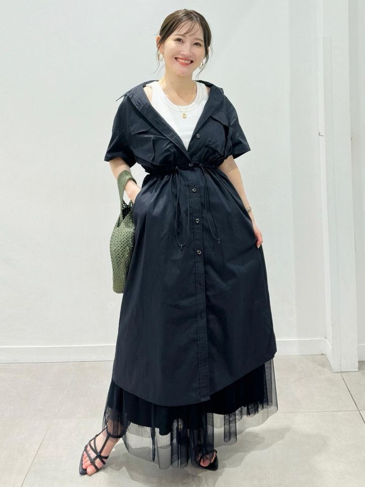 画像1: 出典：GU