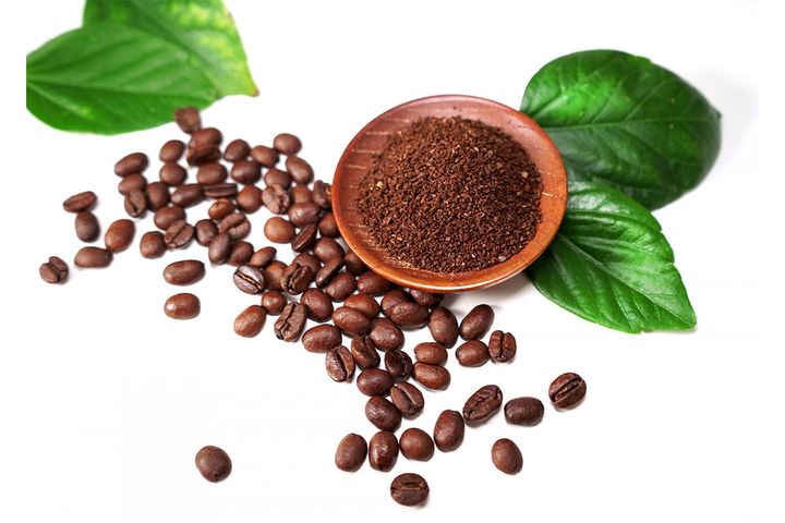 「コーヒーのかす」活用術