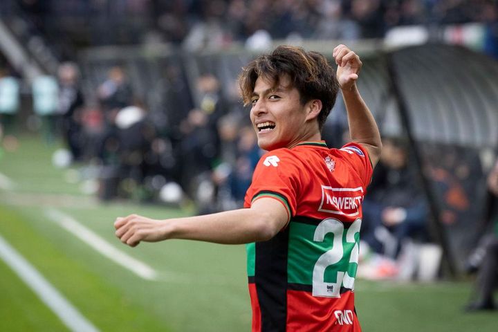 世界が注目する、日本の逸材！ゲームEA FC25で獲得するべき日本人3選手とは