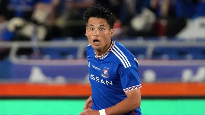 宮市亮、ACLで来日の韓国人選手とプライベートで再会 「兄弟、会えてとてもうれしいよ」にハートを送る