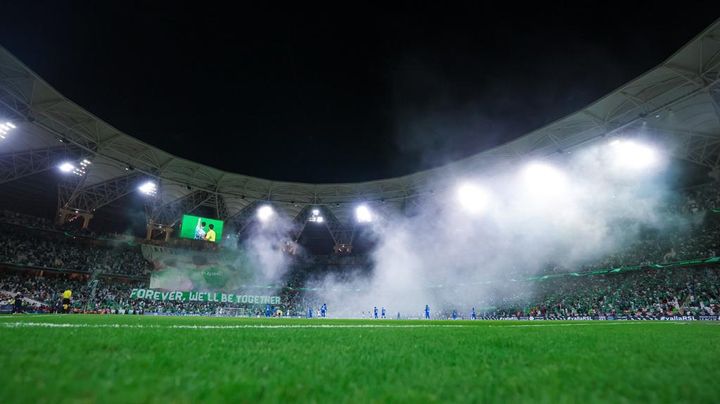 日本代表と対戦するサウジアラビア、6万人収容ホームゲームのチケット価格発表 575円から1.9万円