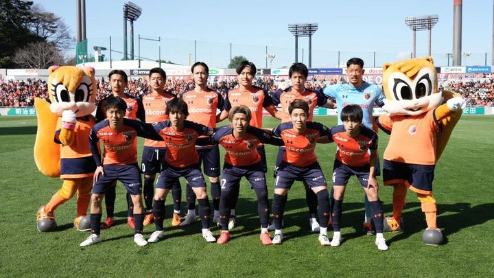 大宮アルディージャ、新たな役員体制を発表！原博実氏とレッドブル・ジャパンのバッヒンガー氏が代表取締役に就任