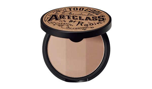 アートクラス バイロダン シェーディング マスター