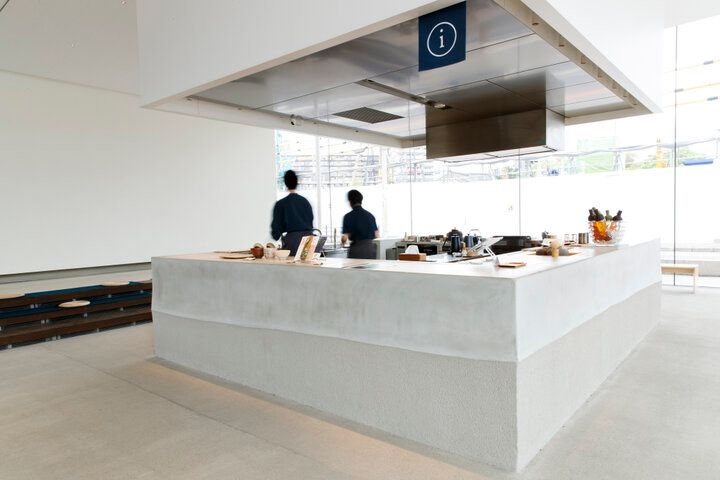 大阪・京橋の私立美術館併設「あみじま茶屋」で茶文化に触れるティータイムを