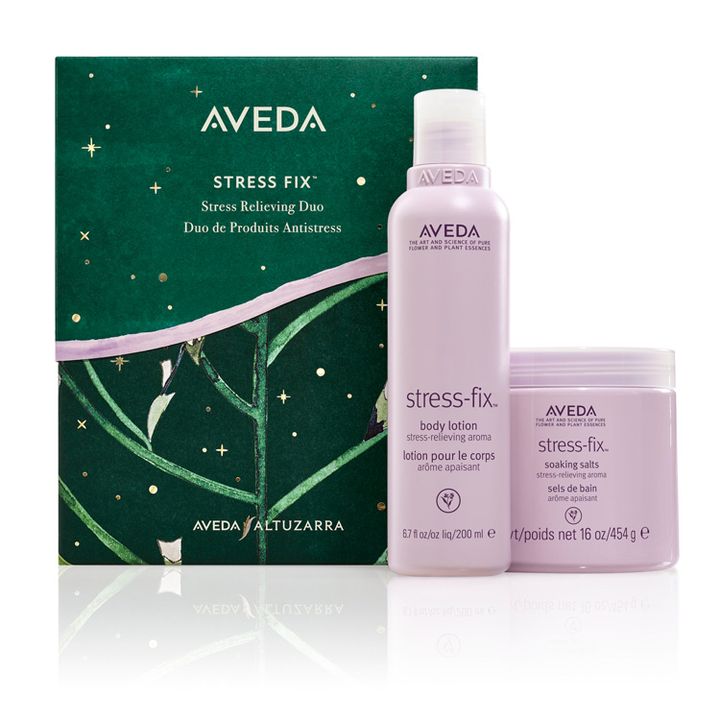 リリービングホリデー ギフト