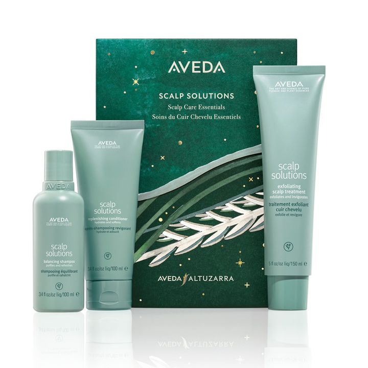 スカルプ ソリューション スカルプケア エッセンシャル ギフト