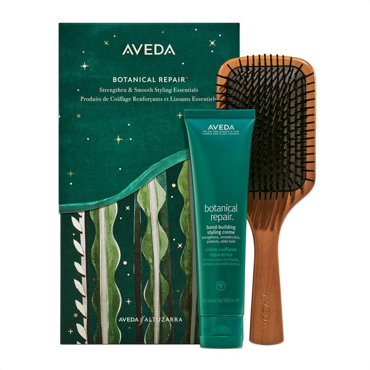 ボタニカル リペア ストレングス&スムーズ スタイリング エッセンシャル ギフト