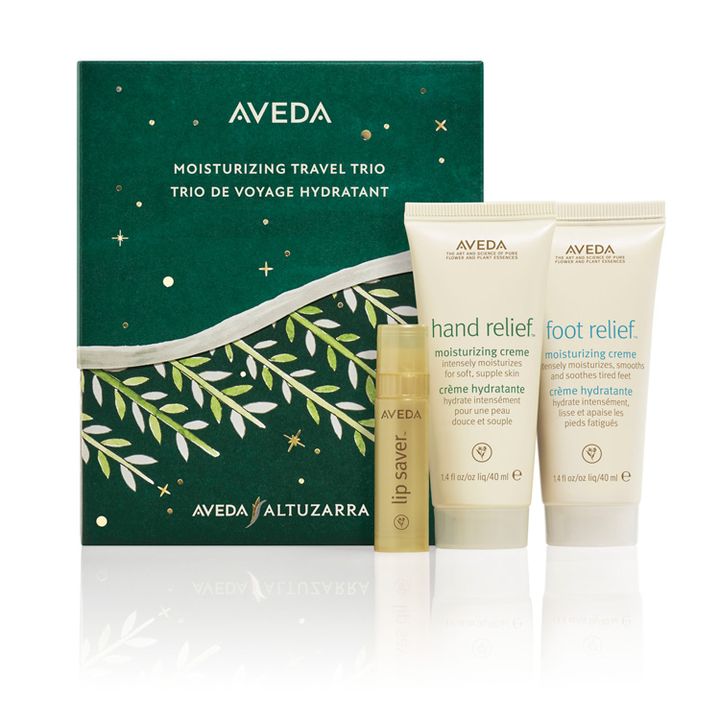 モイスチュア トラベル ギフト