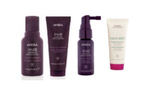 インヴァティ ウルトラ アドバンス ヘアデンスケア セット