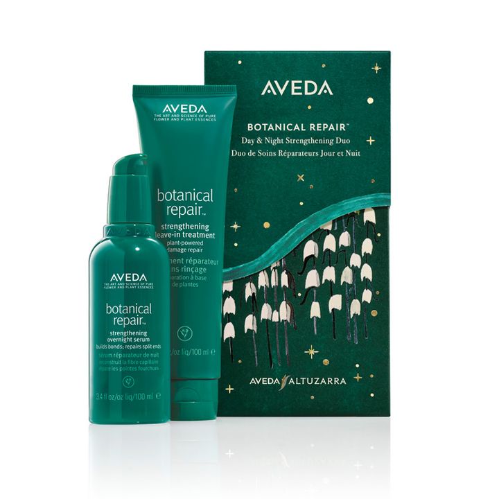 ボタニカル リペア デイ&ナイト ストレングス ギフト