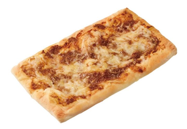 ピザッタ 台湾風ルーロー