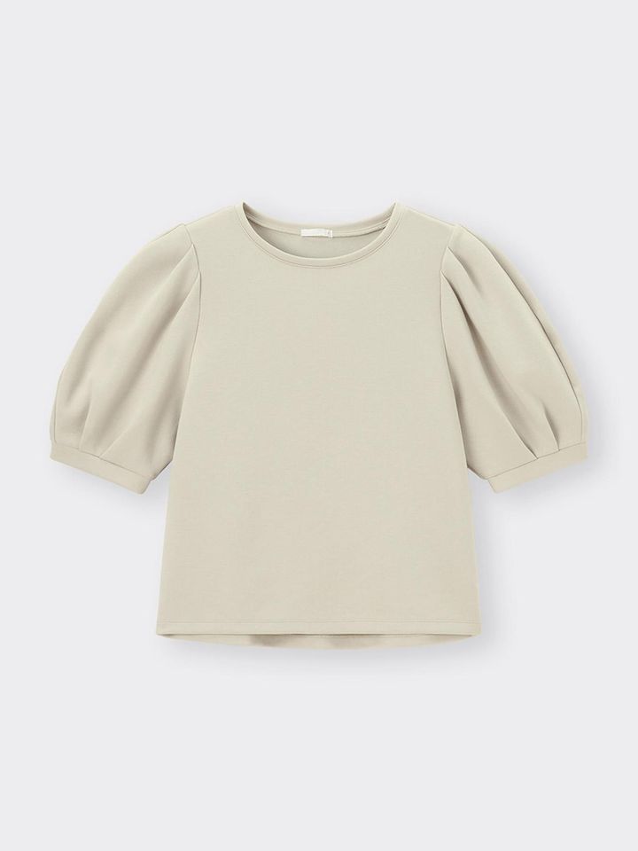 画像1: 出典：GU