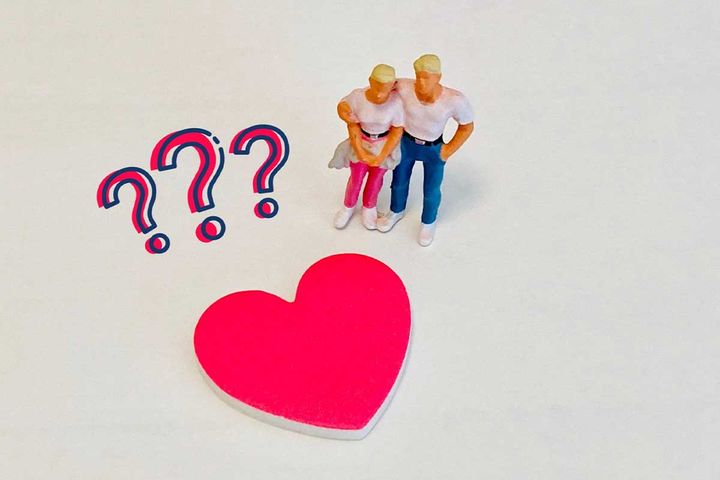 オトナの皆さん、「待ち婚活」状態になっていませんか？