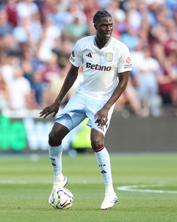 CL参戦アストン・ヴィラ、2024-25シーズンのカギを握る「190億円の新戦力」3選