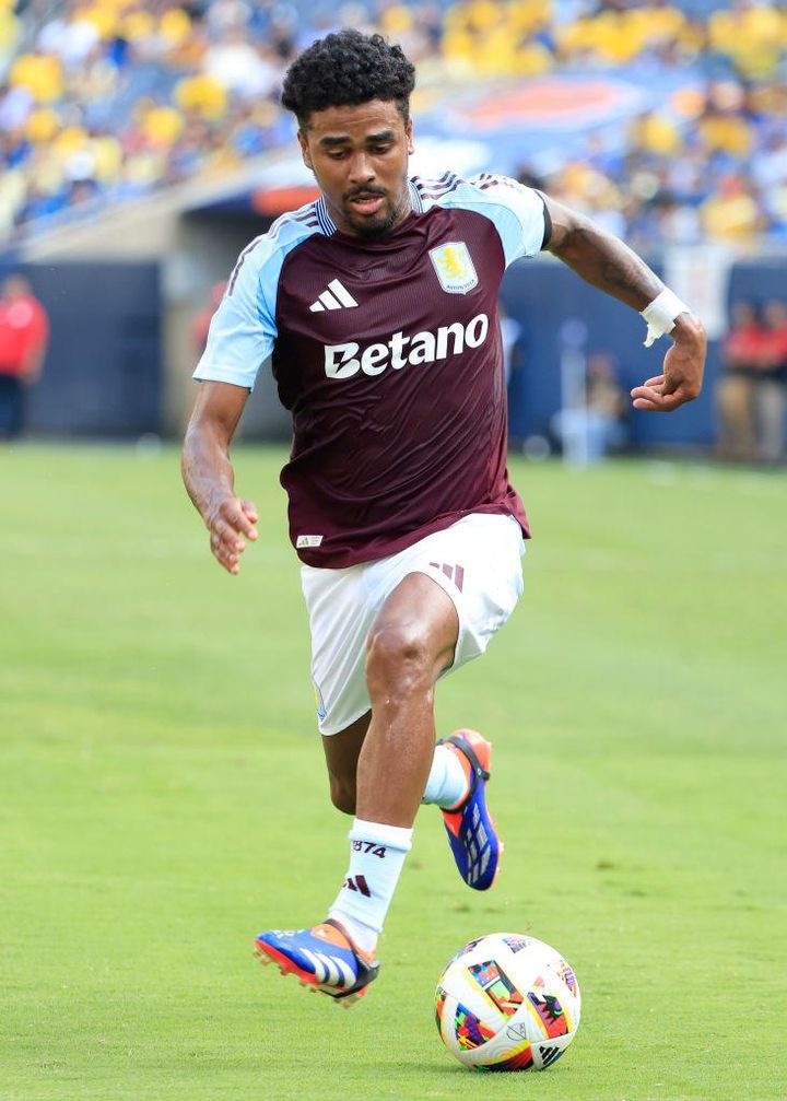 CL参戦アストン・ヴィラ、2024-25シーズンのカギを握る「190億円の新戦力」3選