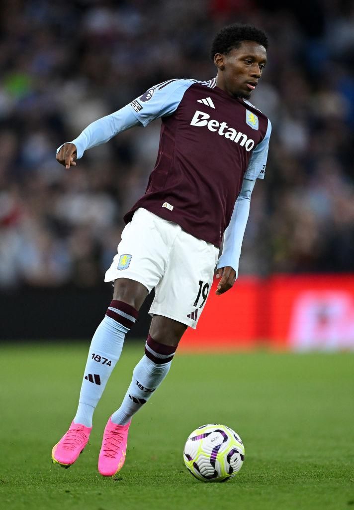 CL参戦アストン・ヴィラ、2024-25シーズンのカギを握る「190億円の新戦力」3選